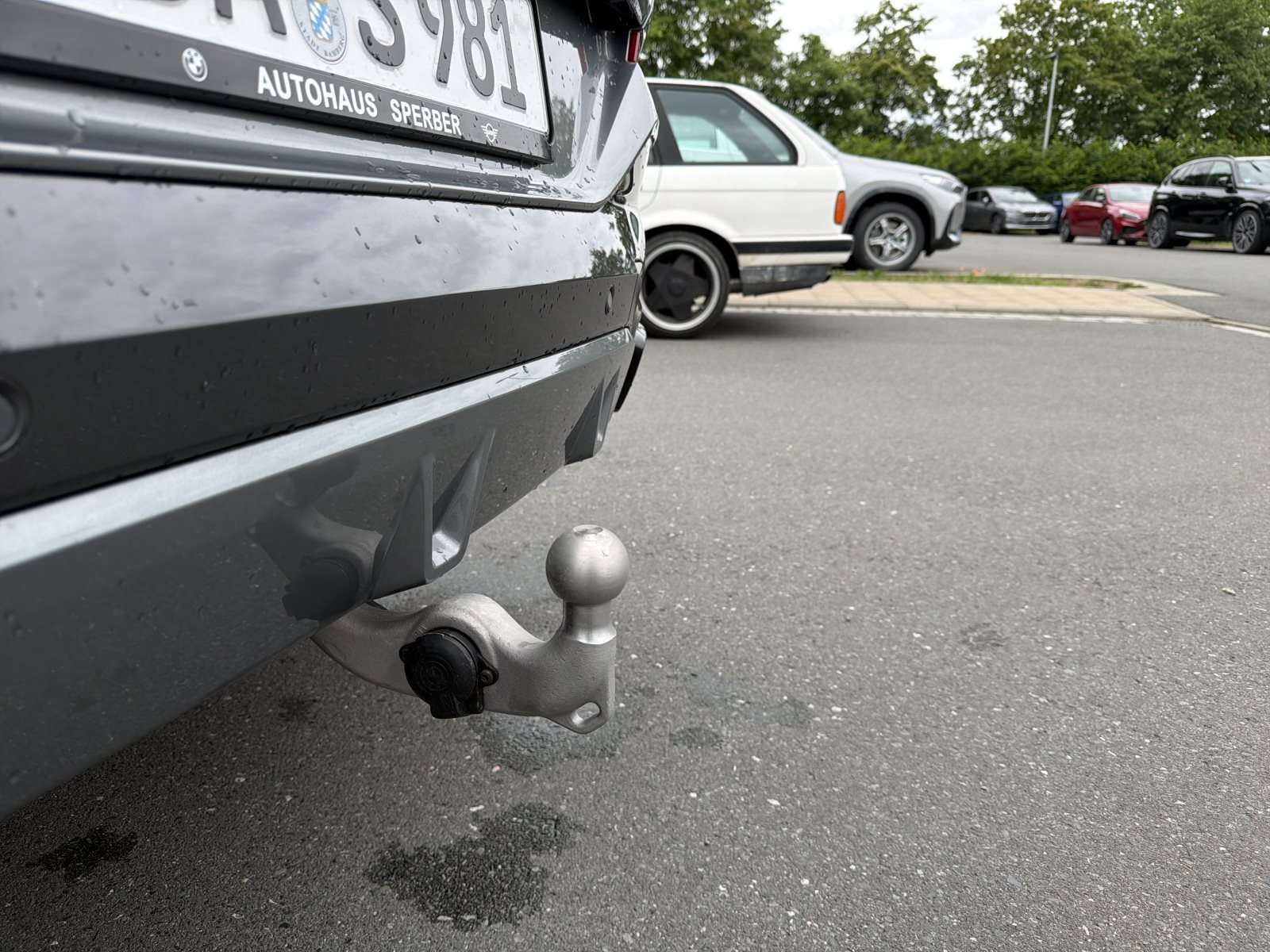 Fahrzeugbild eines BMW X6