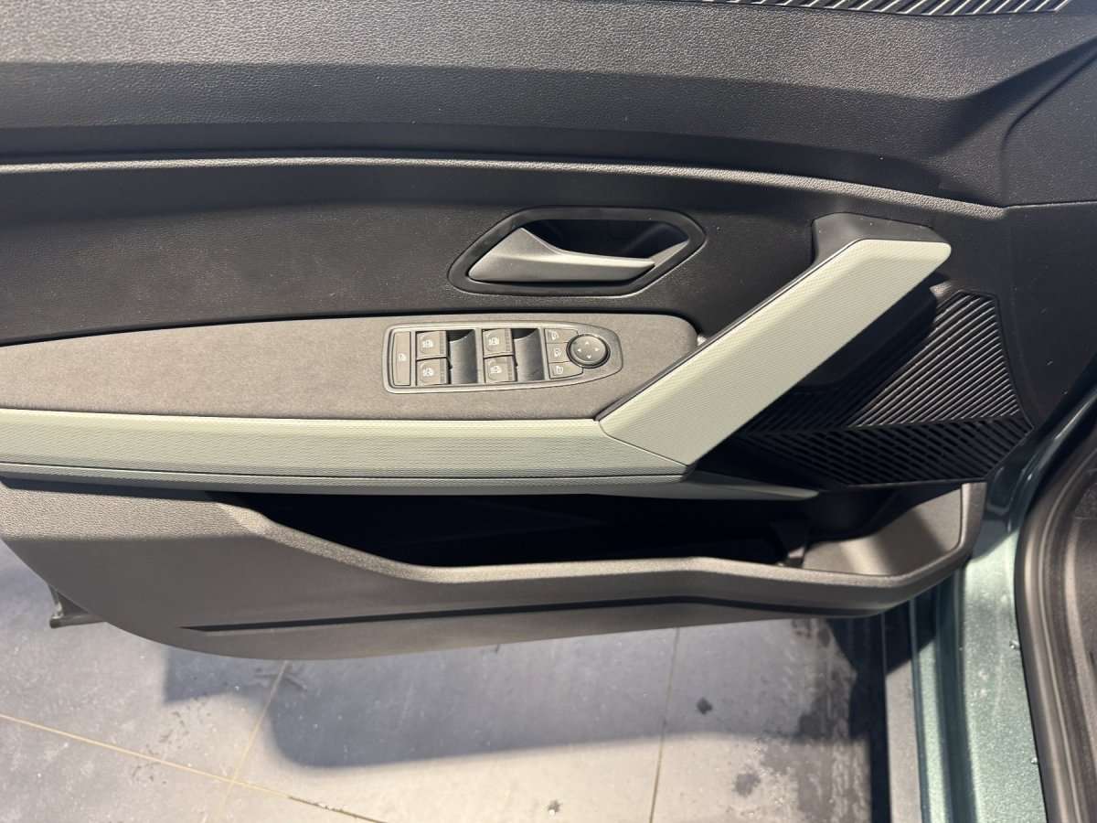 Fahrzeugbild eines Dacia Bigster