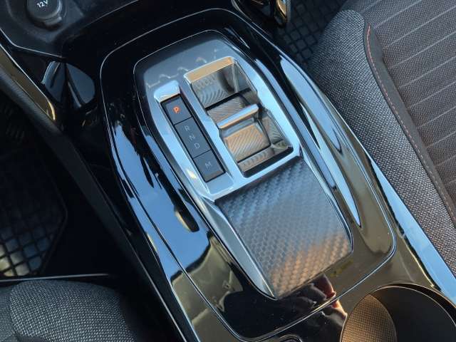 Fahrzeugbild eines Peugeot 208