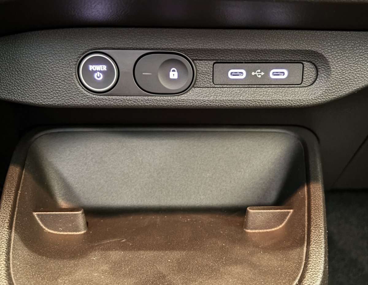 Fahrzeugbild eines Renault Twingo