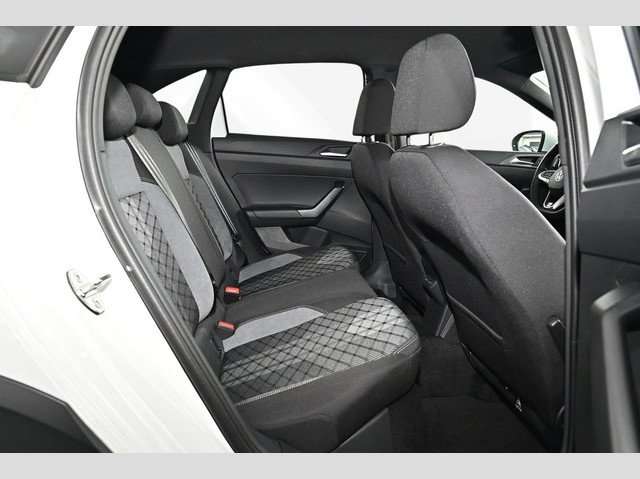 Fahrzeugbild eines Volkswagen Taigo
