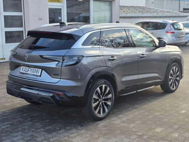 Fahrzeugbild eines Renault Austral