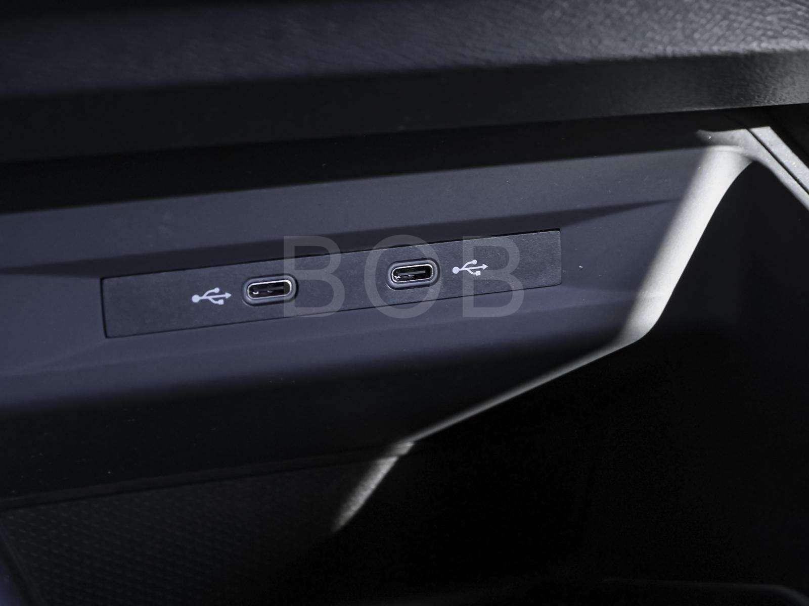 Fahrzeugbild eines CUPRA Formentor