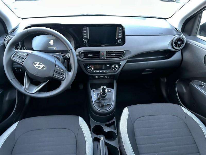 Fahrzeugbild eines Hyundai i10