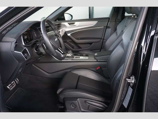 Fahrzeugbild eines Audi A6