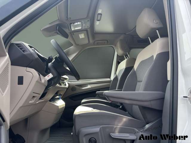 Fahrzeugbild eines Volkswagen California
