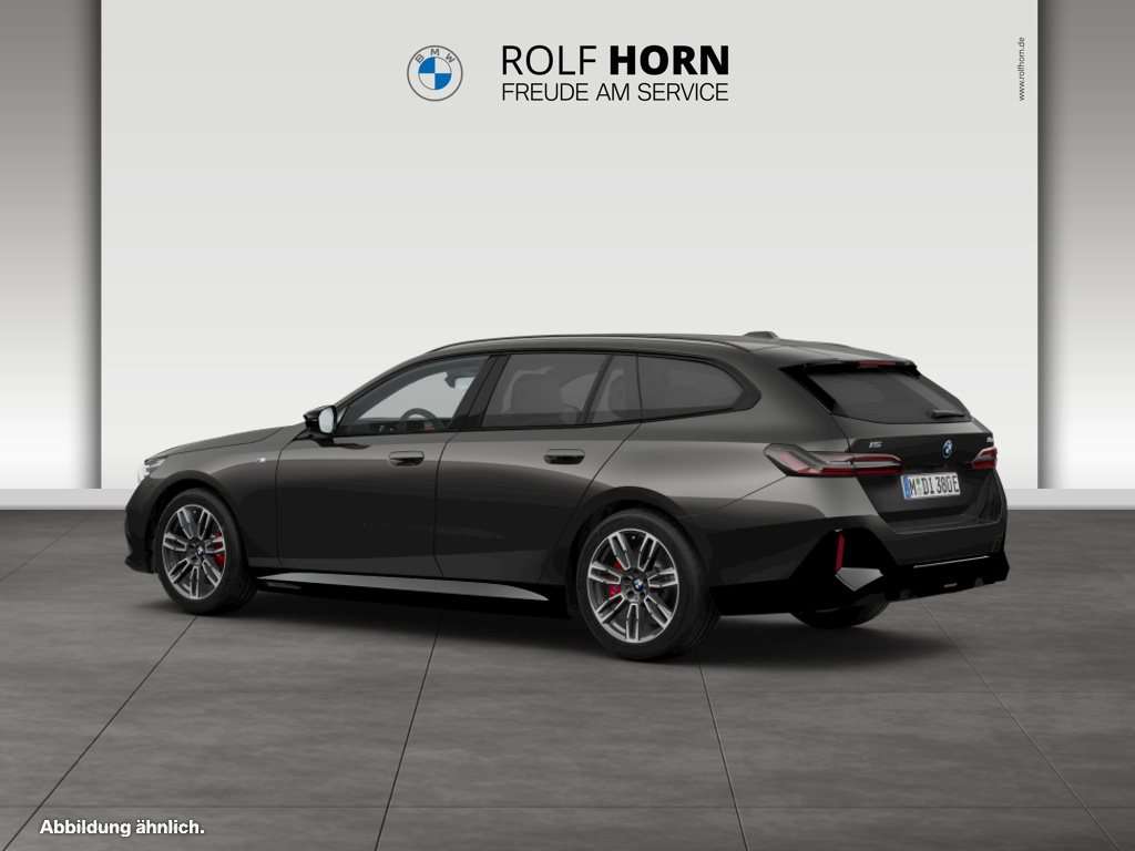 Fahrzeugbild eines BMW i5