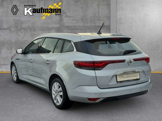 Fahrzeugbild eines Renault Mégane