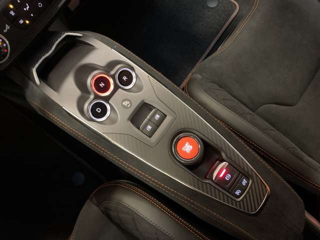 Fahrzeugbild eines Alpine A110