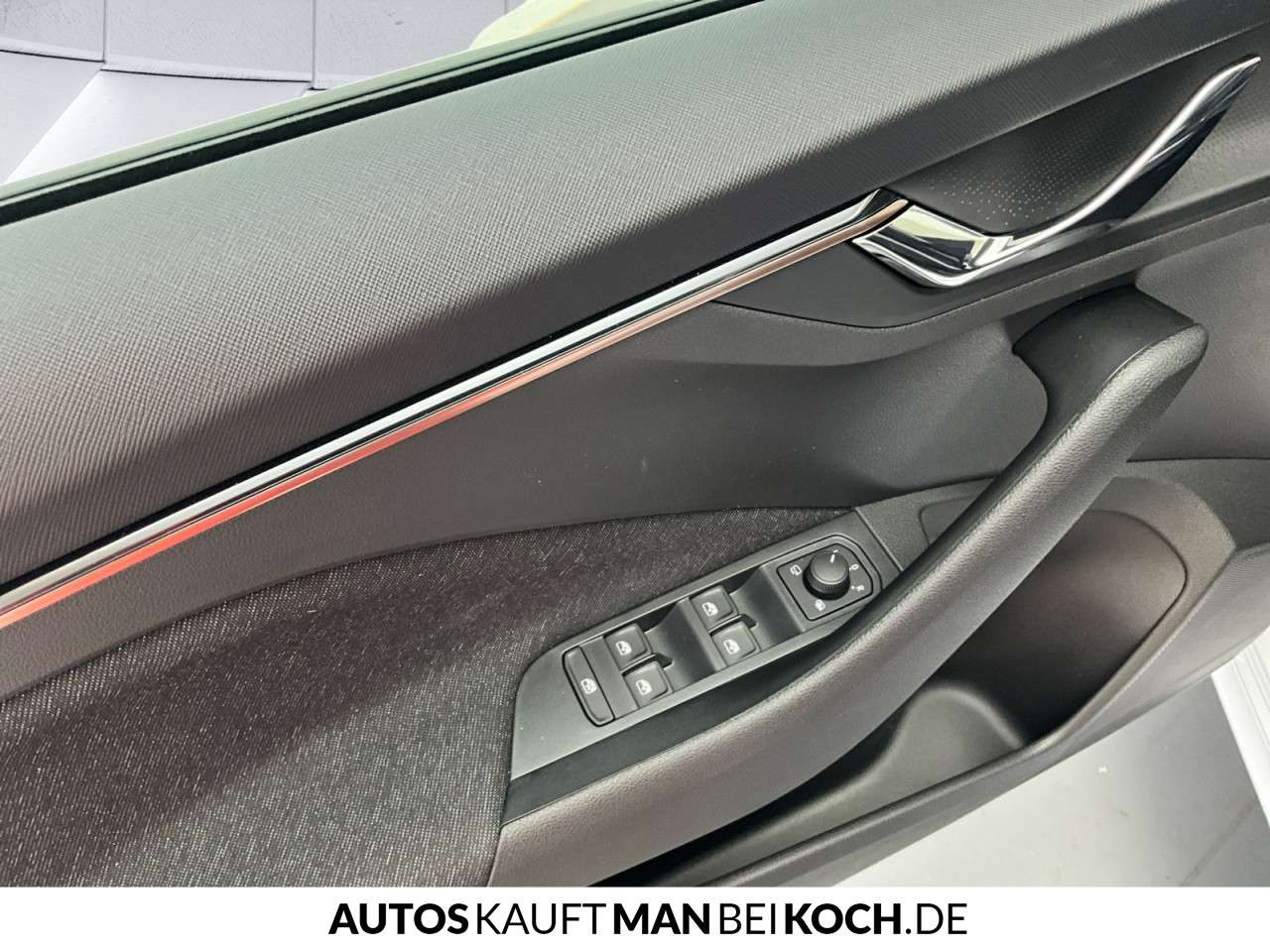 Fahrzeugbild eines Skoda Kamiq