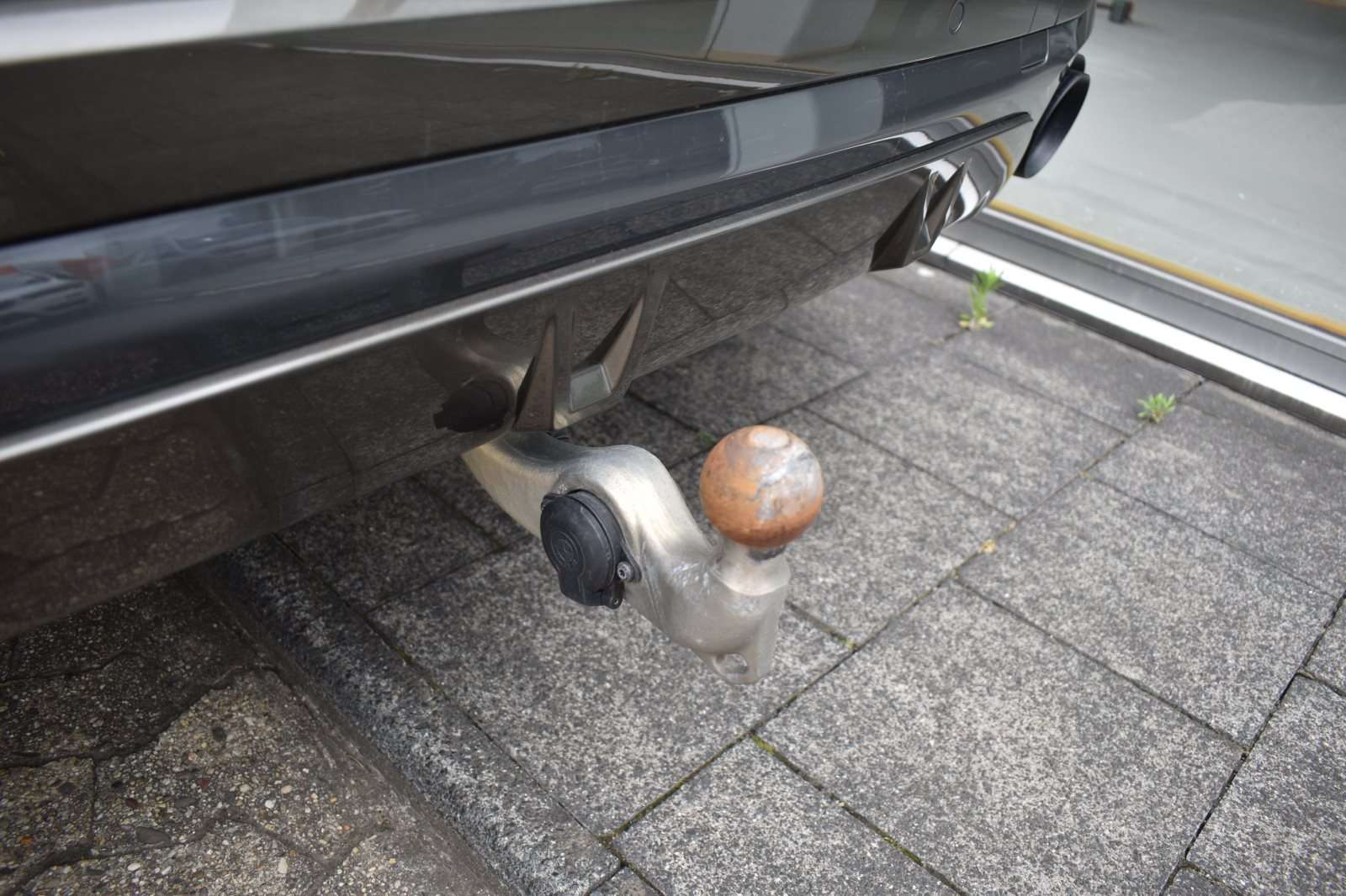 Fahrzeugbild eines BMW X5