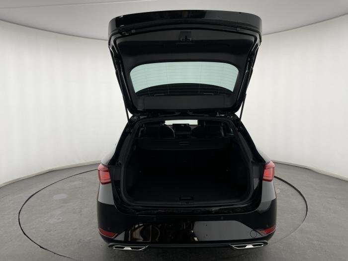Fahrzeugbild eines SEAT Leon