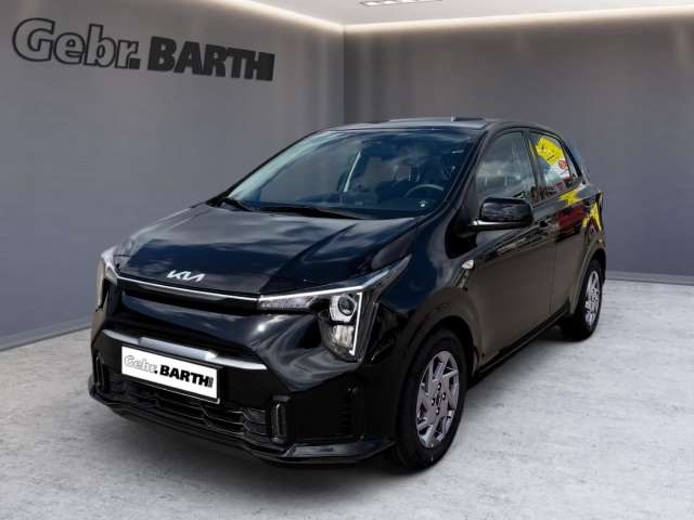 Fahrzeugbild eines Kia Picanto
