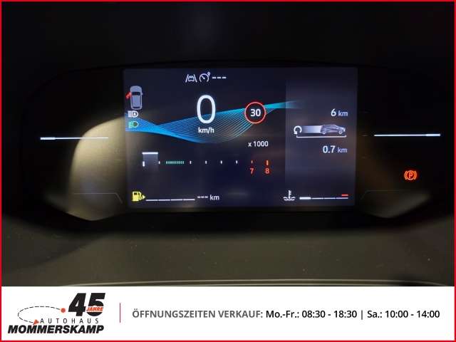 Fahrzeugbild eines Mitsubishi ASX