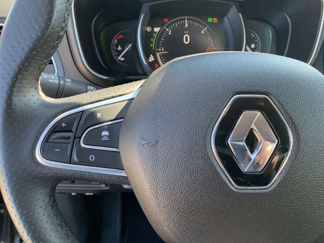Fahrzeugbild eines Renault Koleos