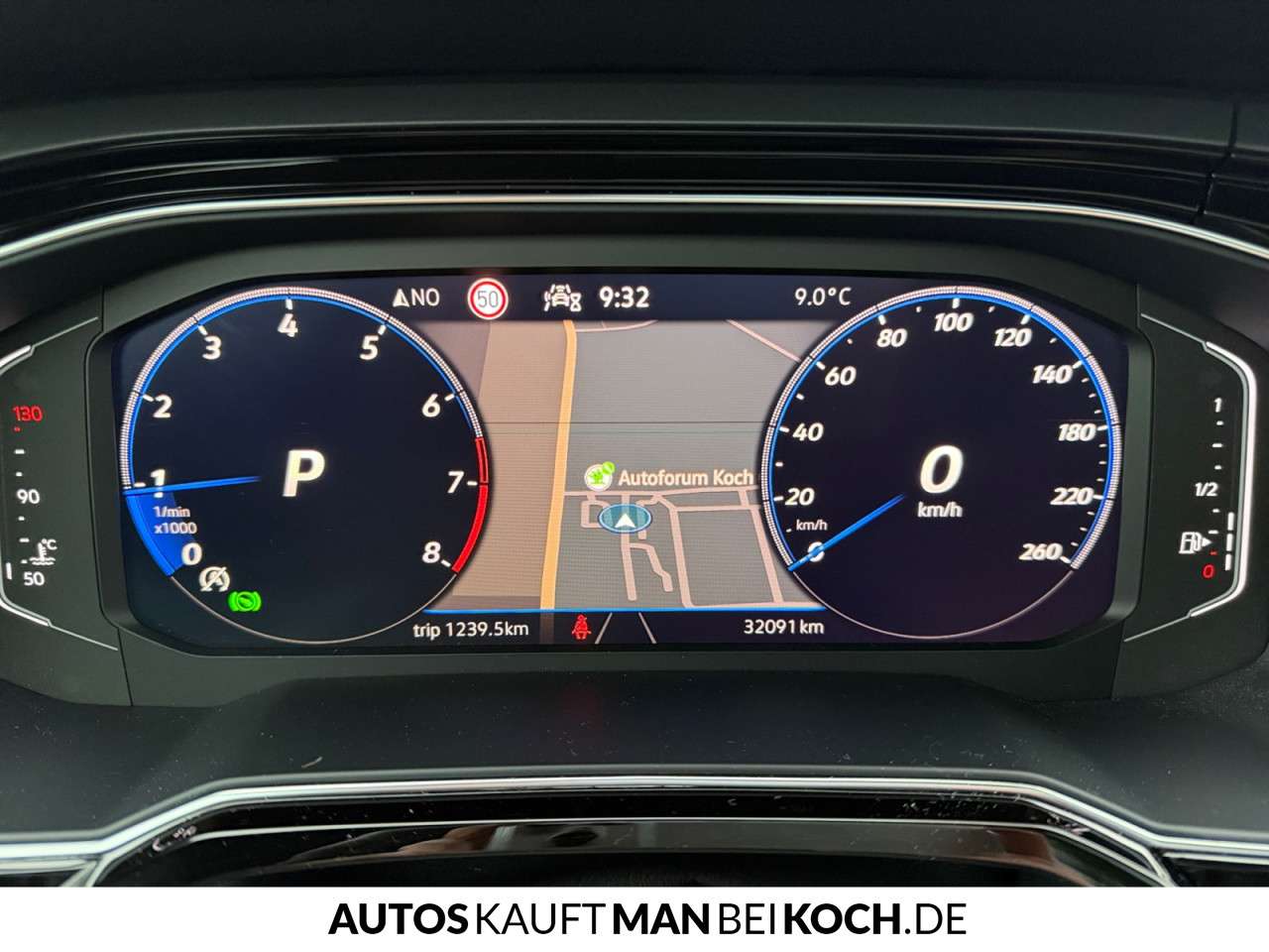 Fahrzeugbild eines Volkswagen Taigo