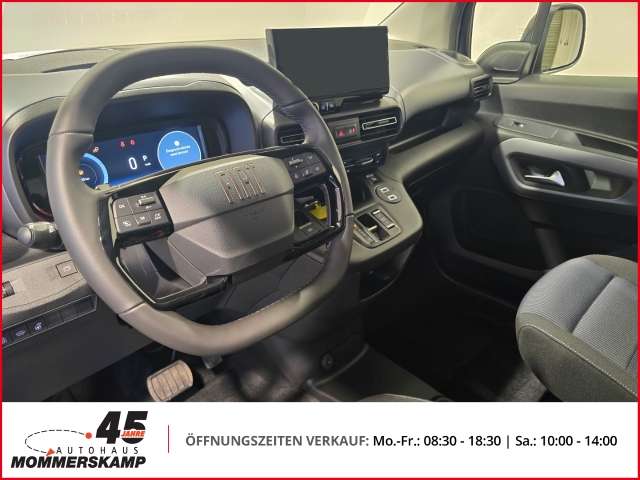 Fahrzeugbild eines Fiat Doblò