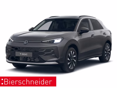 Bild Volkswagen T-Roc