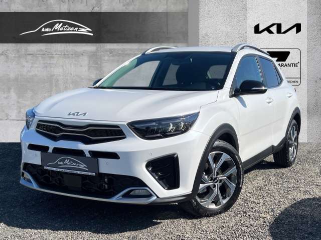 Fahrzeugbild eines Kia Stonic