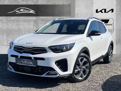 Bild Kia Stonic