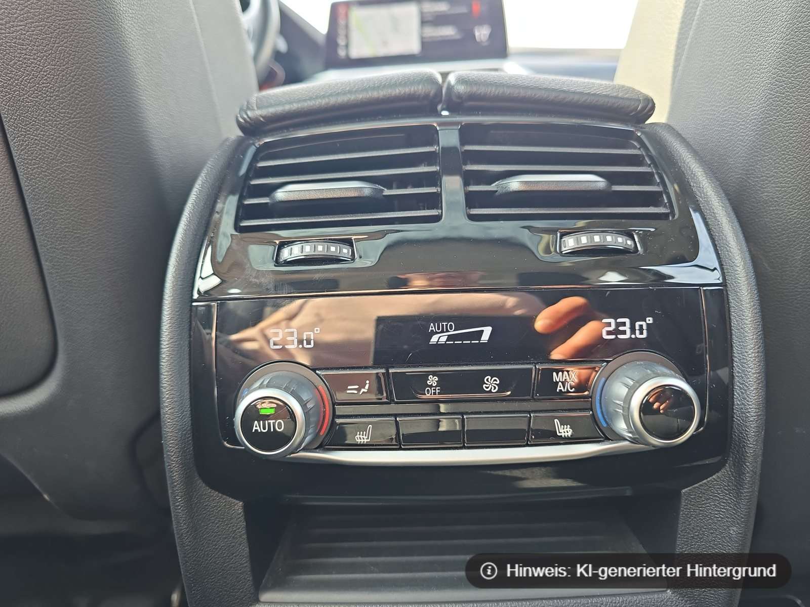 Fahrzeugbild eines BMW 5er-Reihe