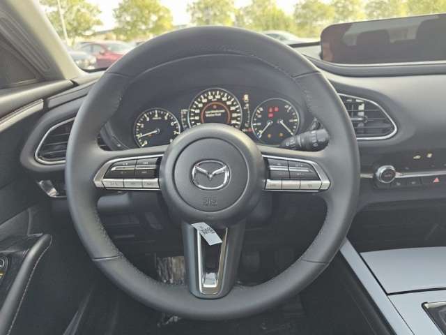 Fahrzeugbild eines Mazda CX-30