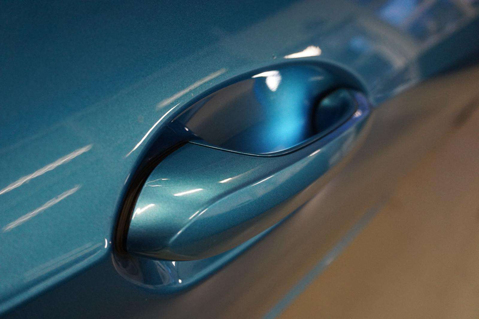 Fahrzeugbild eines BMW 2er-Reihe