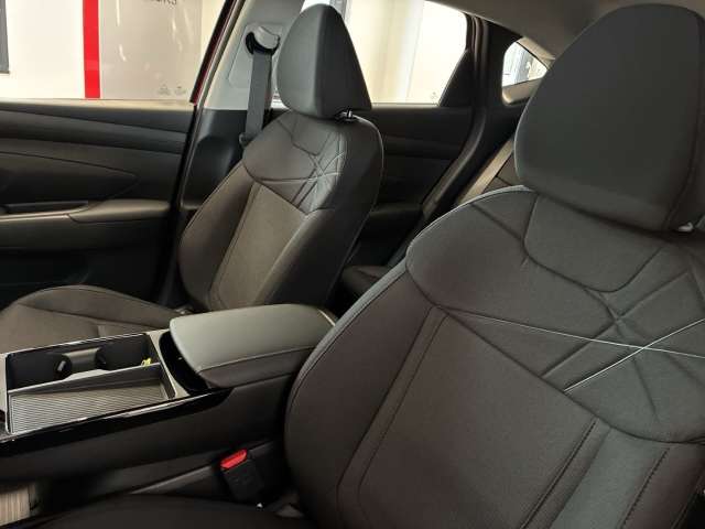 Fahrzeugbild eines Hyundai Tucson