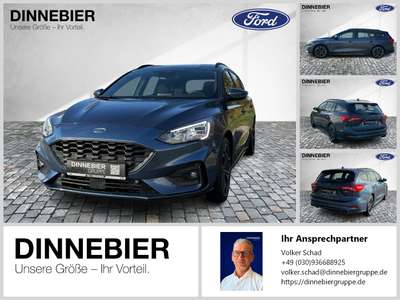 Bild Ford Focus