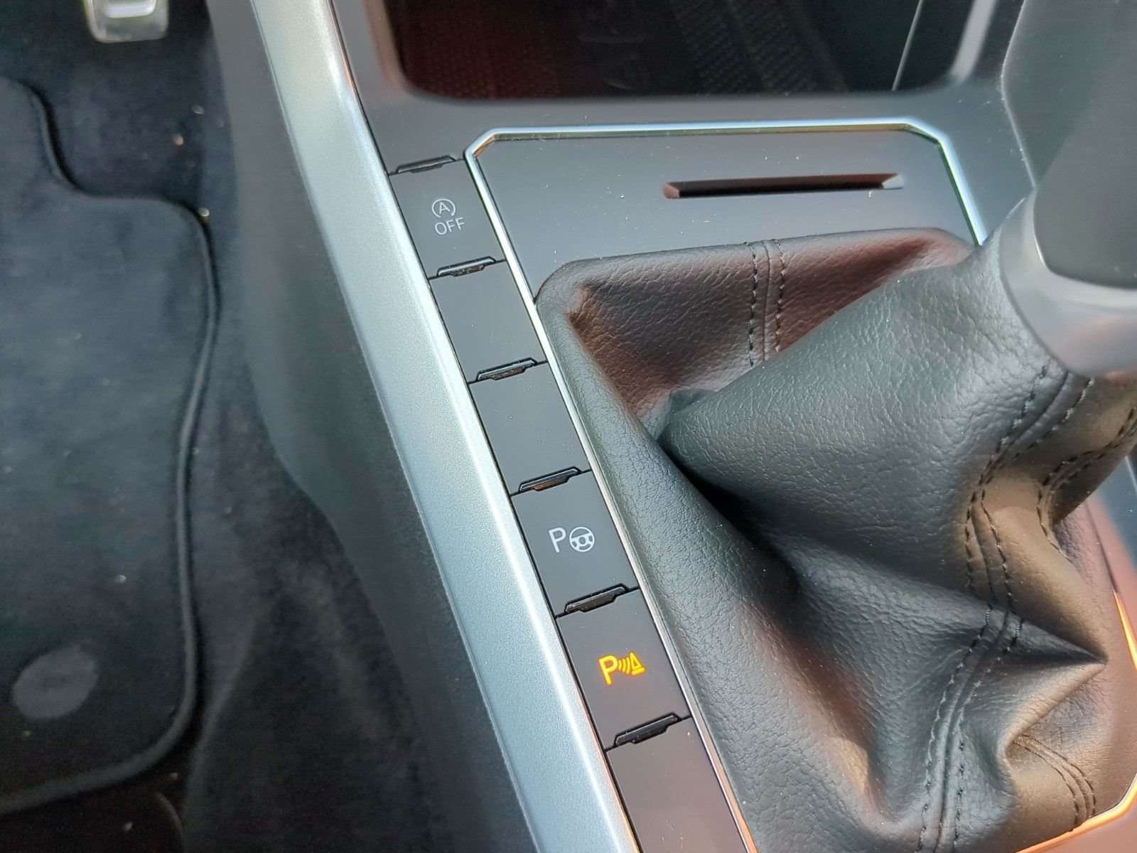 Fahrzeugbild eines Volkswagen Taigo