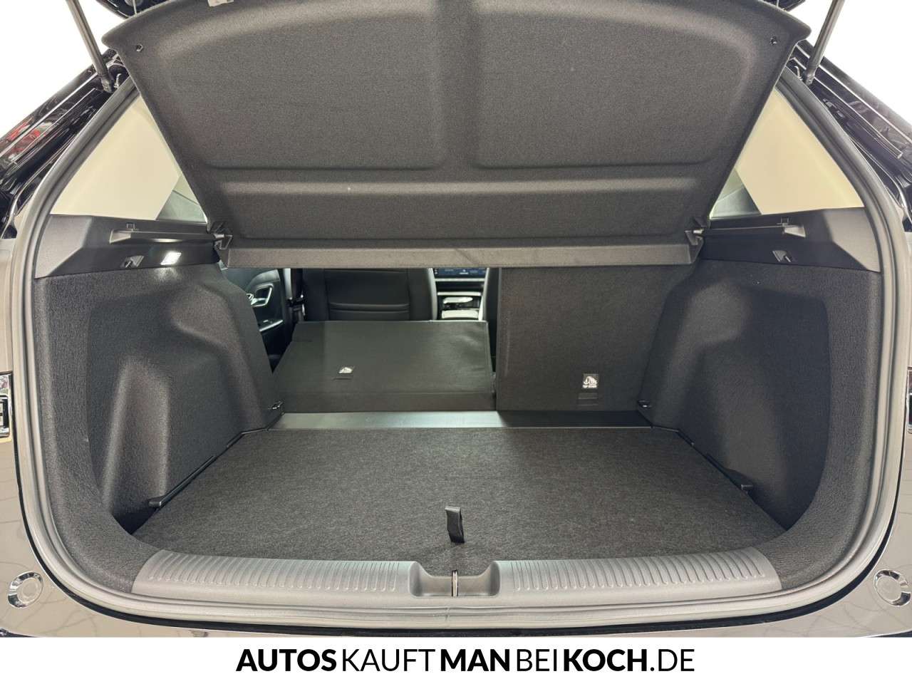 Fahrzeugbild eines MG ZS