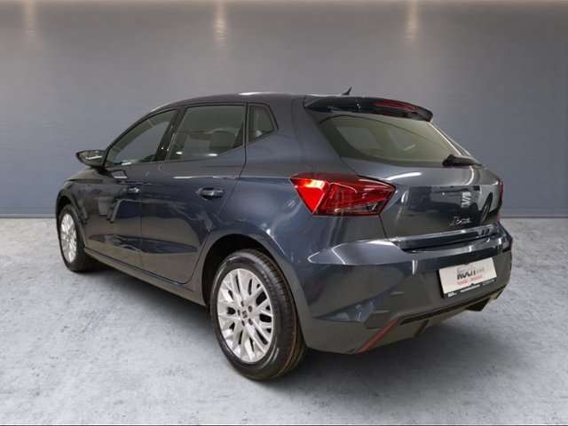 Fahrzeugbild eines SEAT Ibiza