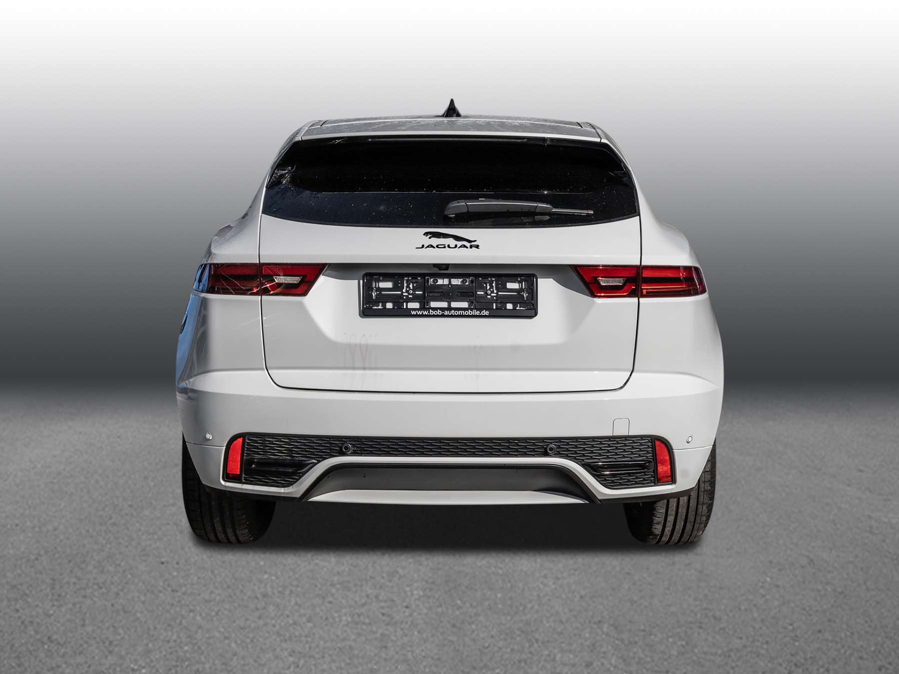 Fahrzeugbild eines Jaguar E-PACE