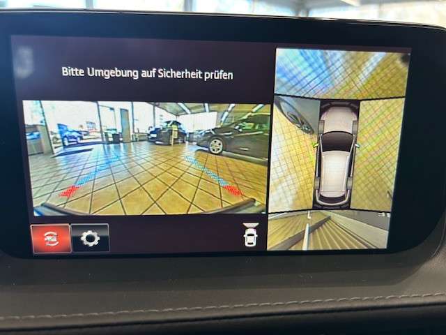 Fahrzeugbild eines Mazda Mazda6