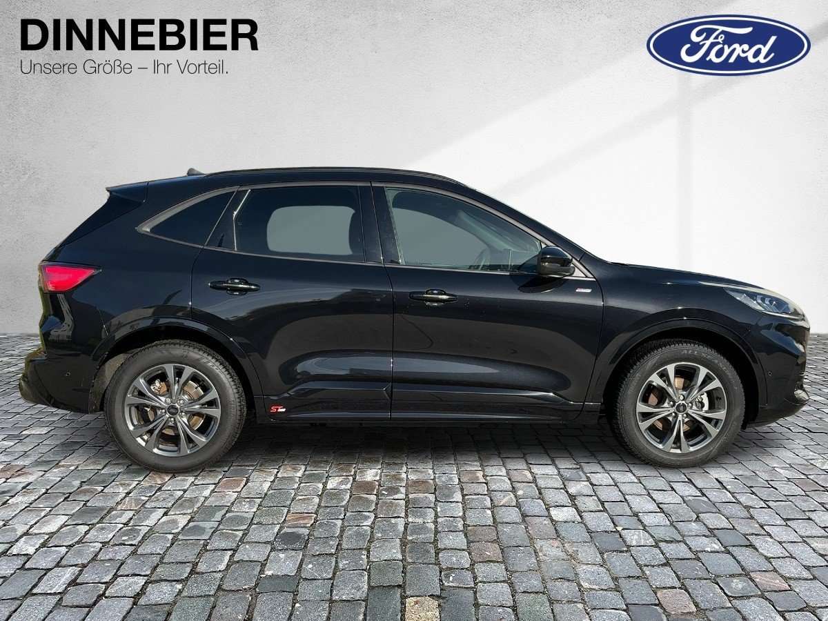 Fahrzeugbild eines Ford Kuga