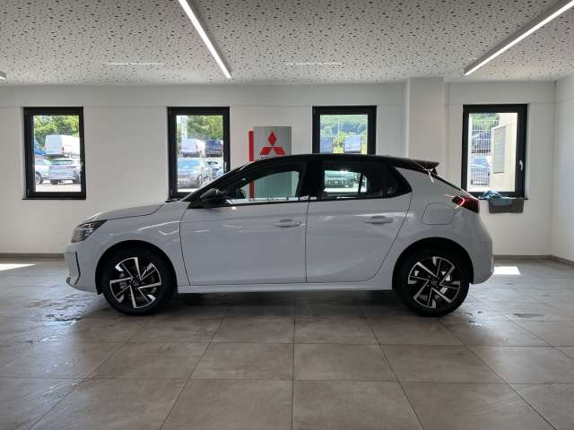 Fahrzeugbild eines Opel Corsa