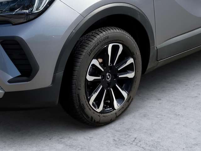 Fahrzeugbild eines Opel Crossland X