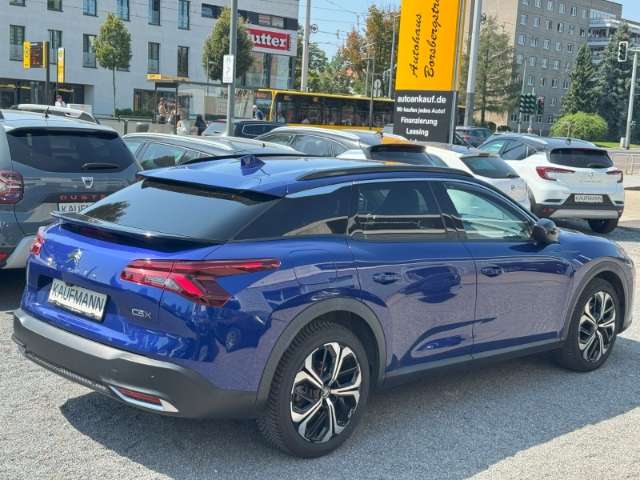 Fahrzeugbild eines Citroën C5