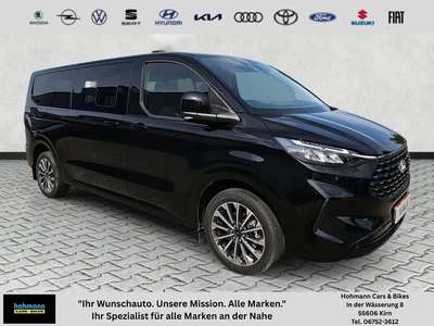 Bild Ford Tourneo Custom