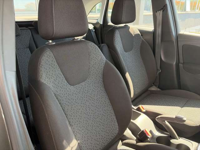 Fahrzeugbild eines Opel Crossland X