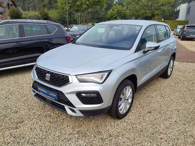 Bild SEAT Ateca