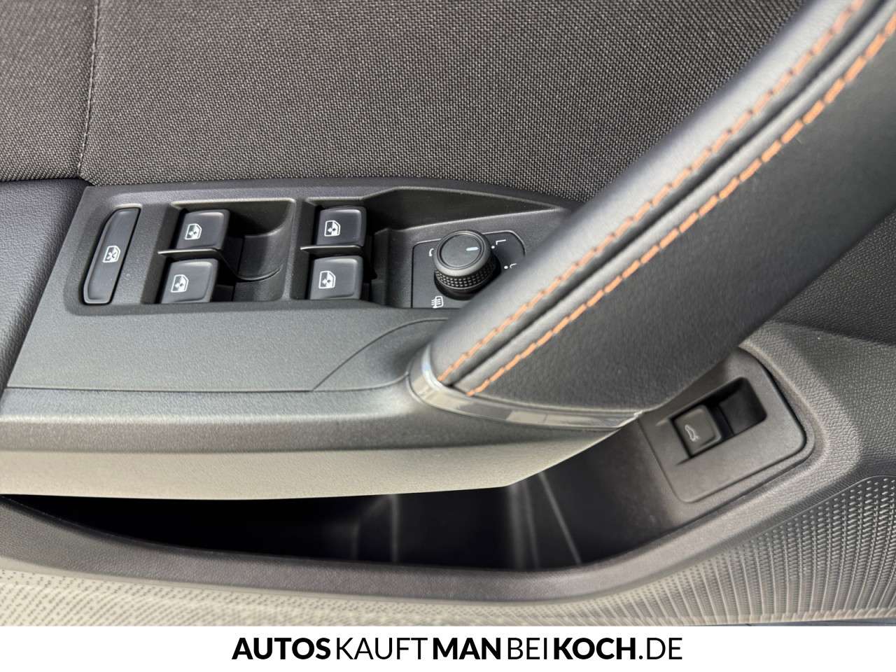 Fahrzeugbild eines CUPRA Leon