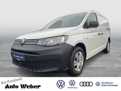Bild Volkswagen Caddy