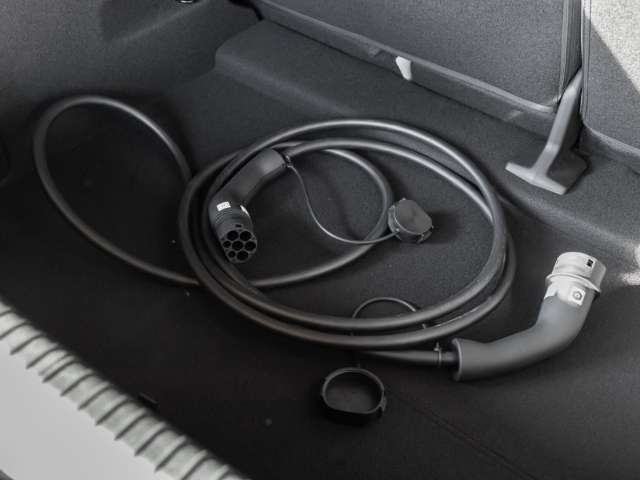 Fahrzeugbild eines Renault Megane E-TECH