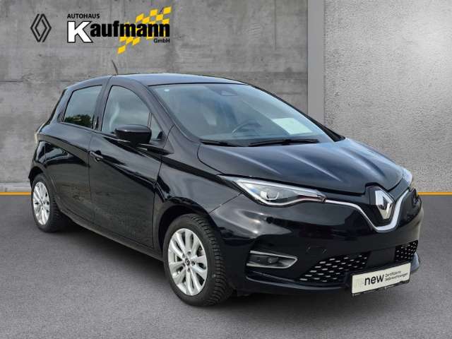 Fahrzeugbild eines Renault ZOE