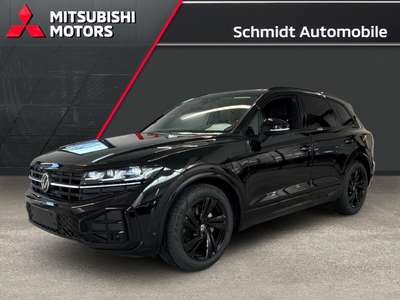 Bild Volkswagen Touareg
