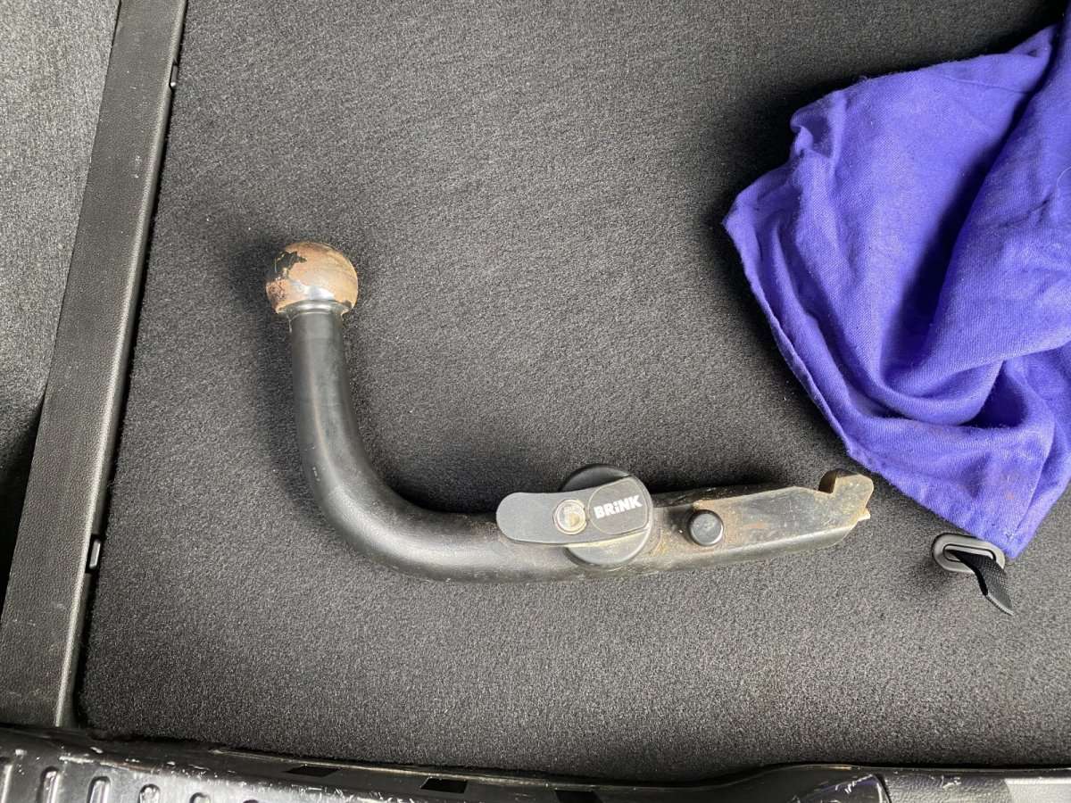 Fahrzeugbild eines Dacia Sandero