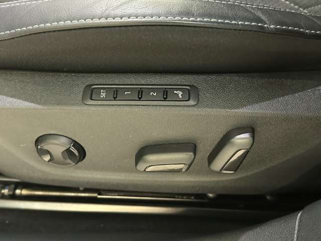 Fahrzeugbild eines Skoda Octavia