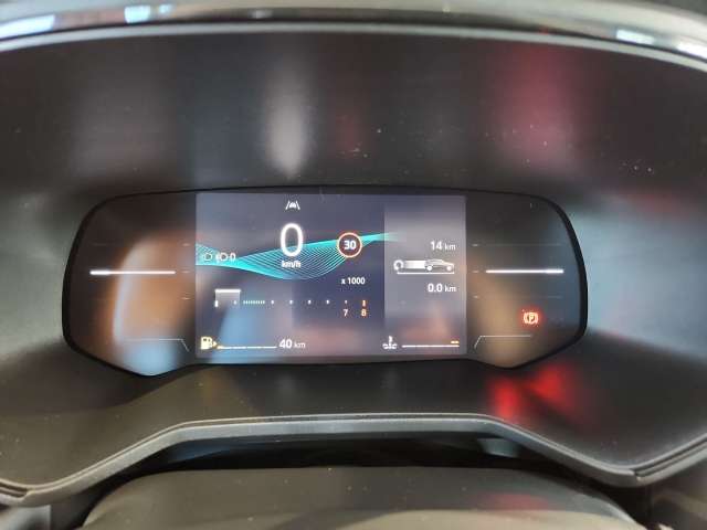 Fahrzeugbild eines Mitsubishi Colt