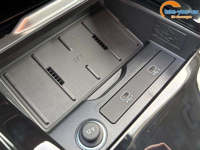 Fahrzeugbild eines Audi Q3
